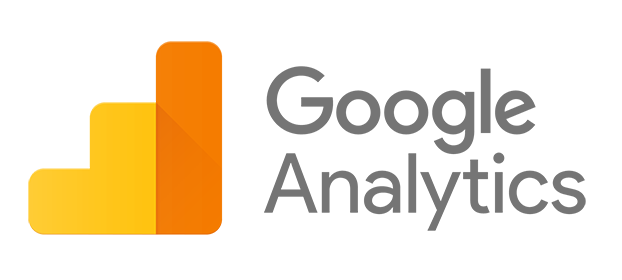 google analytics logo